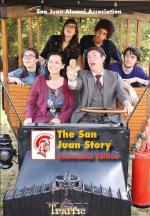 The San Juan Story DVD